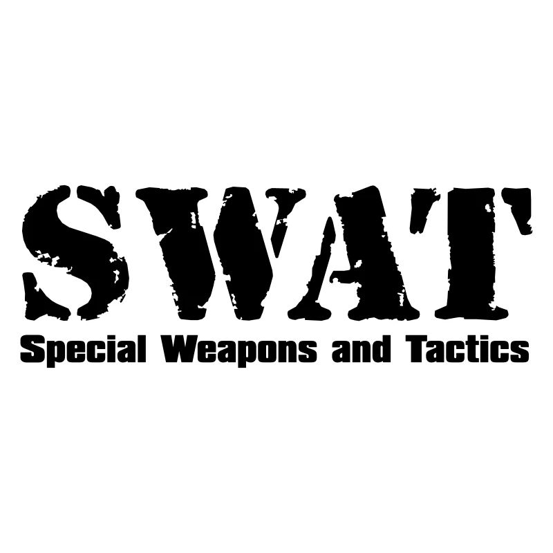 SWAT / S.W.A.T