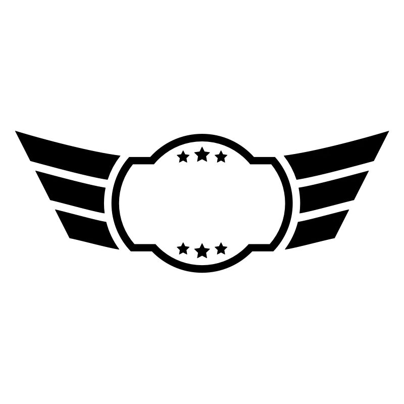 Wings Logo