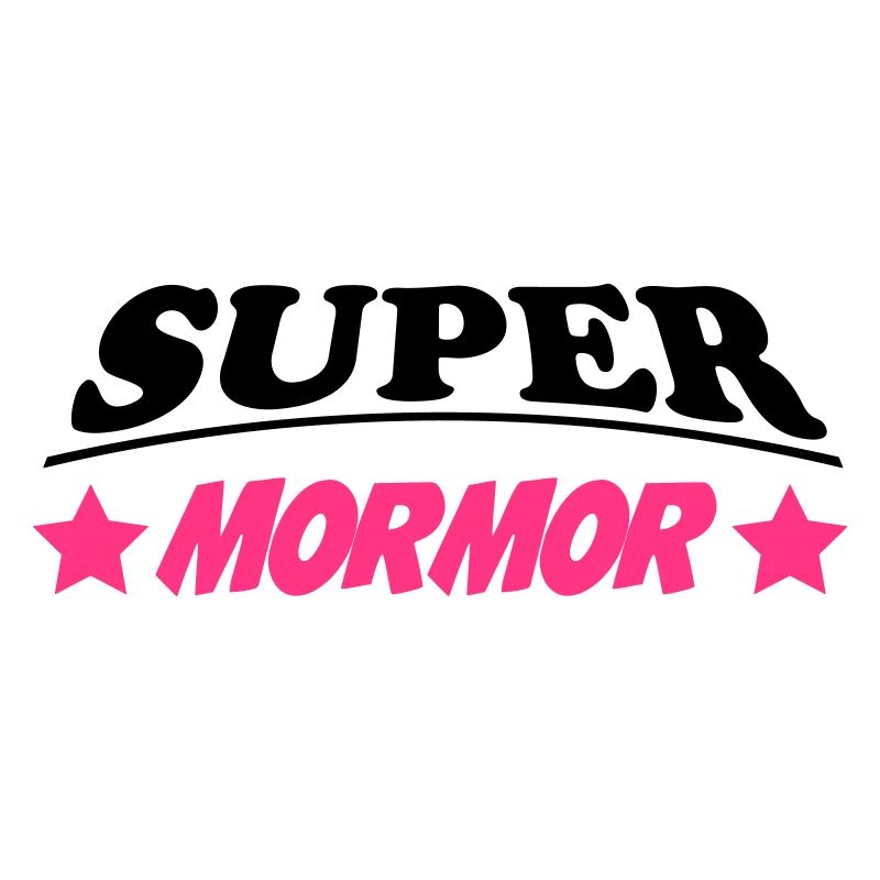 Super mormor
