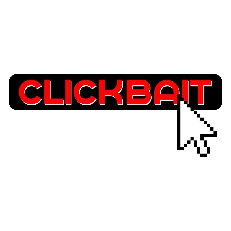 internet clickbat