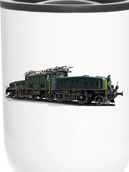 SBB Krokodil