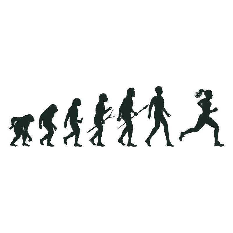 - Run!