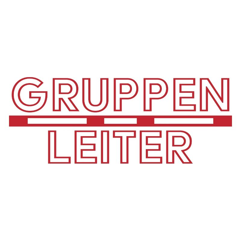 Gruppenleiter