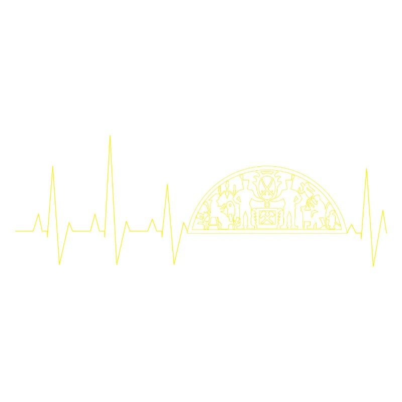 Schwibbogen Puls