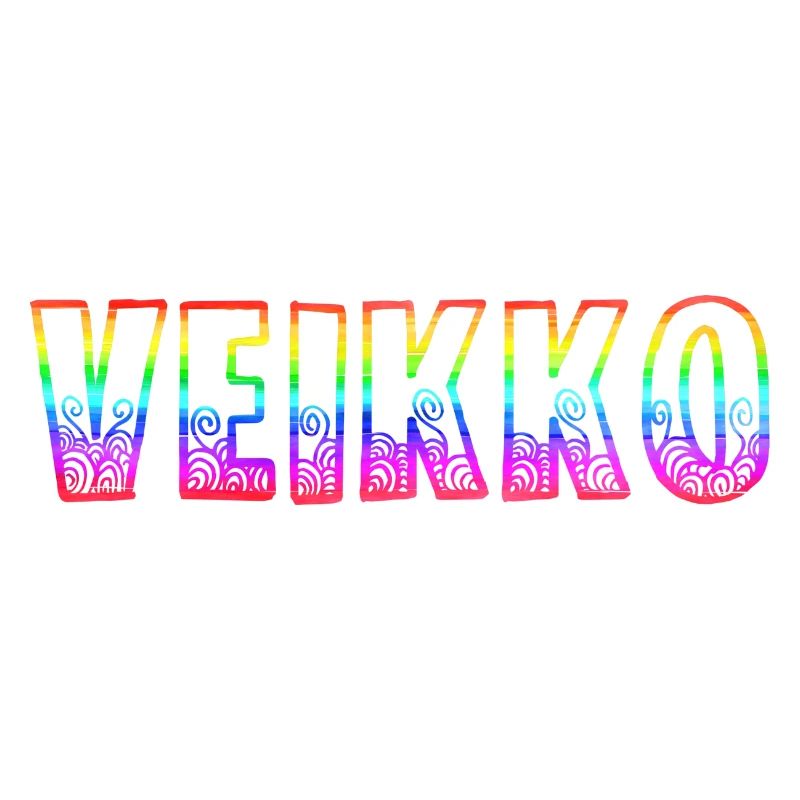 veikko rs regenbogen
