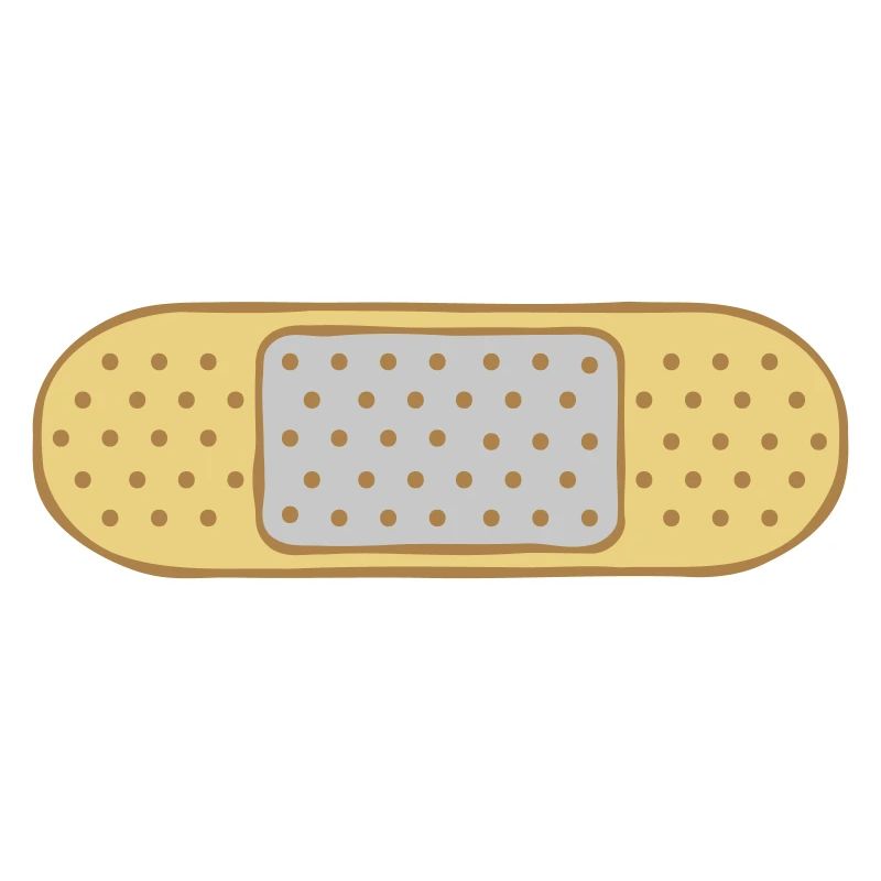 Conception de points de patch