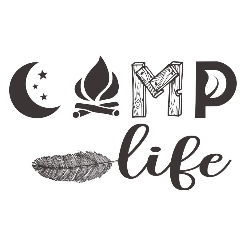 Camp live