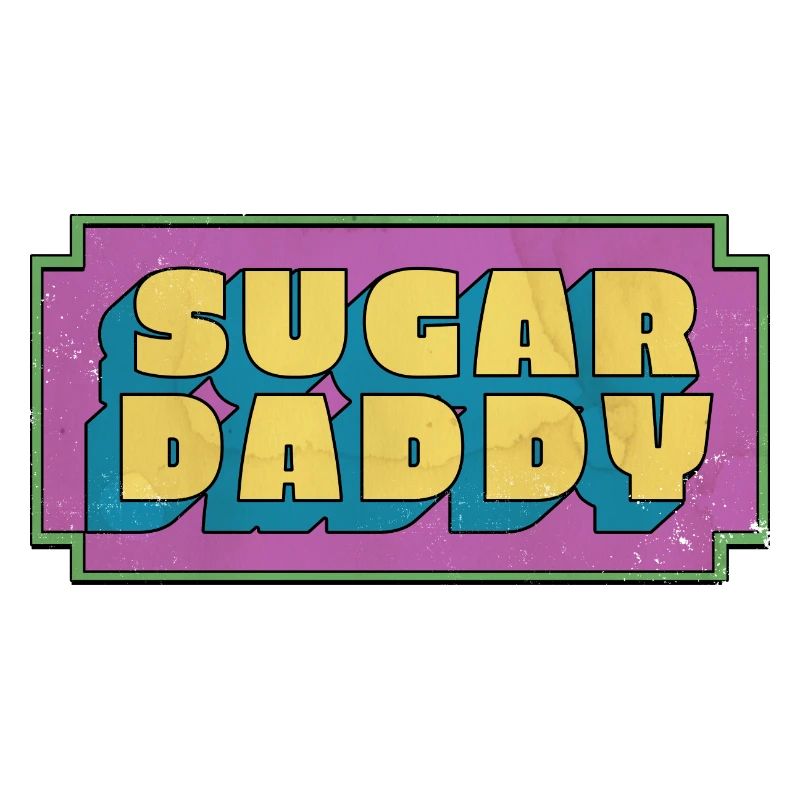 Sugar Daddy