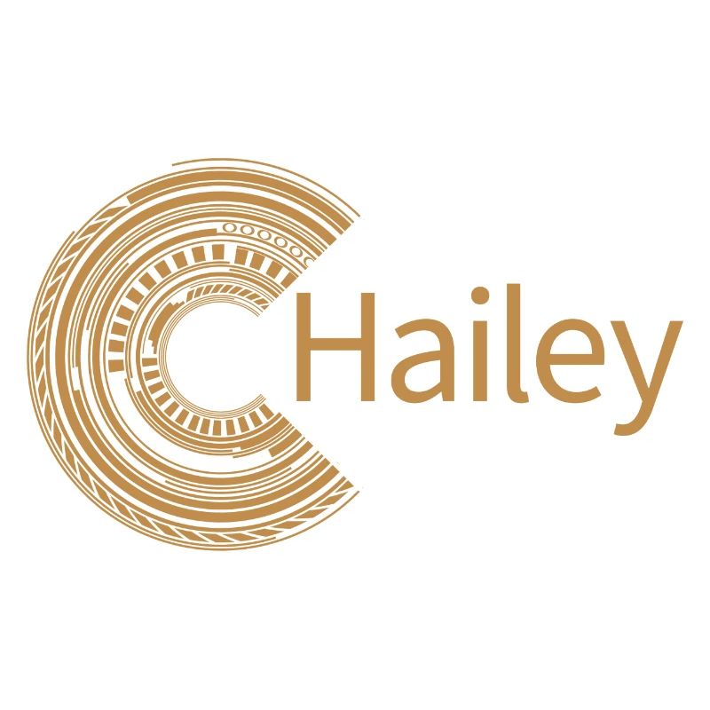 For Hailey