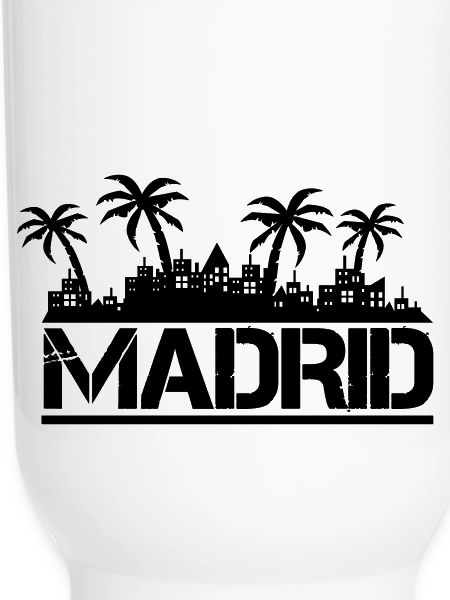 madrid