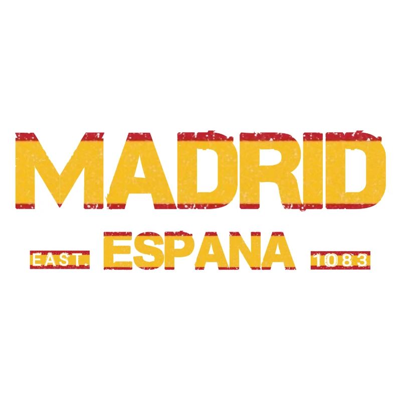 Madrid - Spain