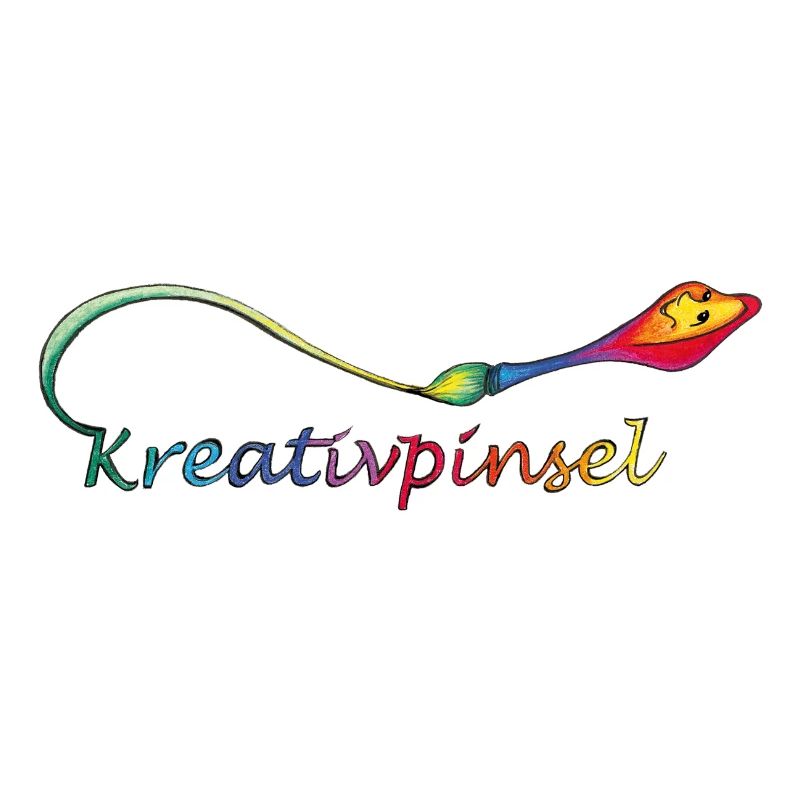 Logo de la maison d’édition Creative Brush