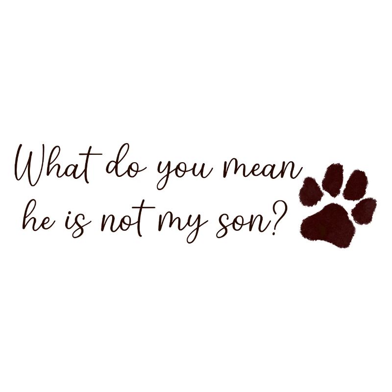 Dog Mom/Dad