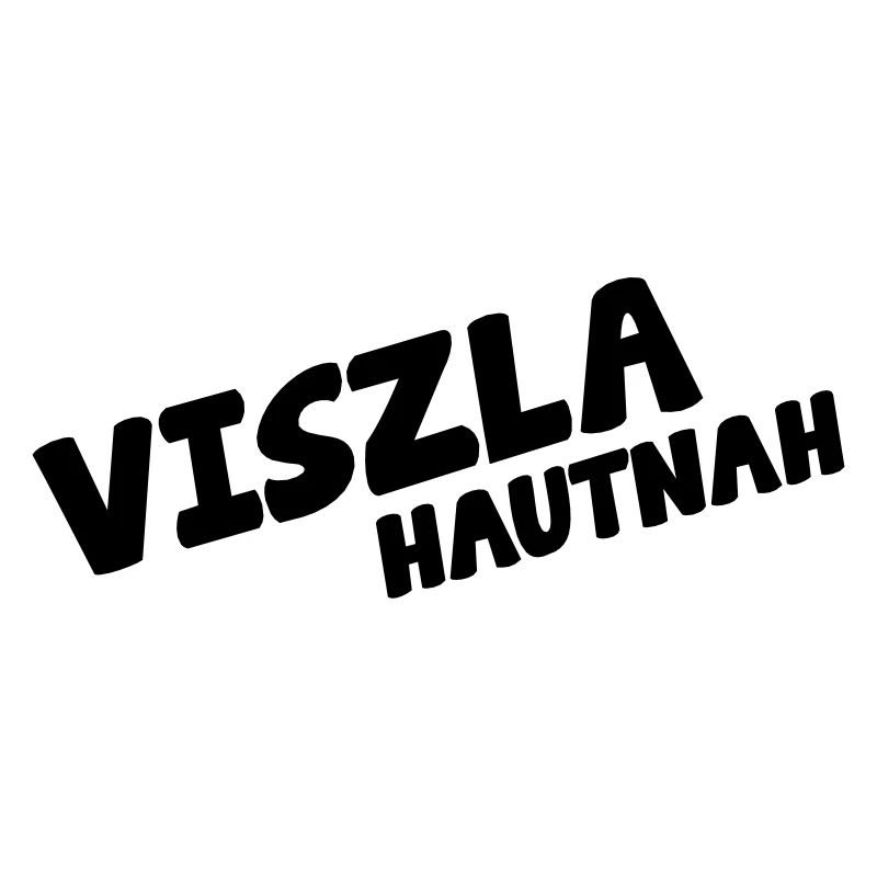 Vizsla hautnah