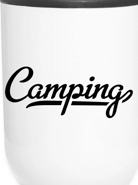 camping