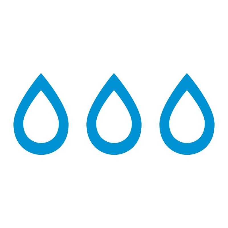 drops