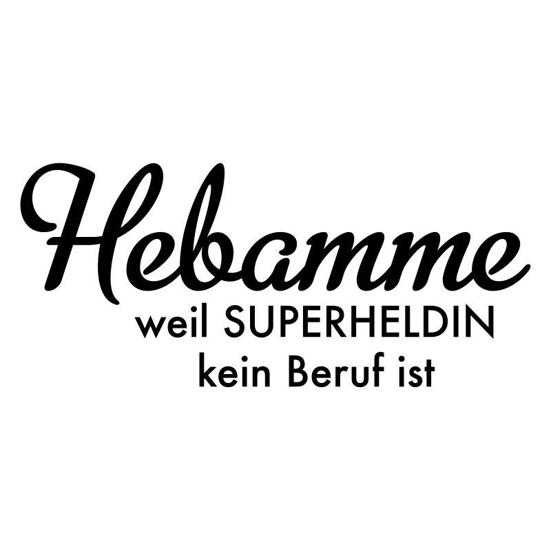 Hebamme