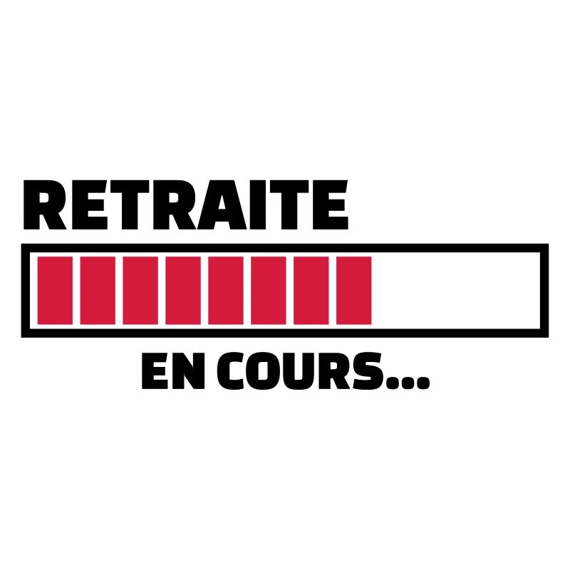 retraite en cours...
