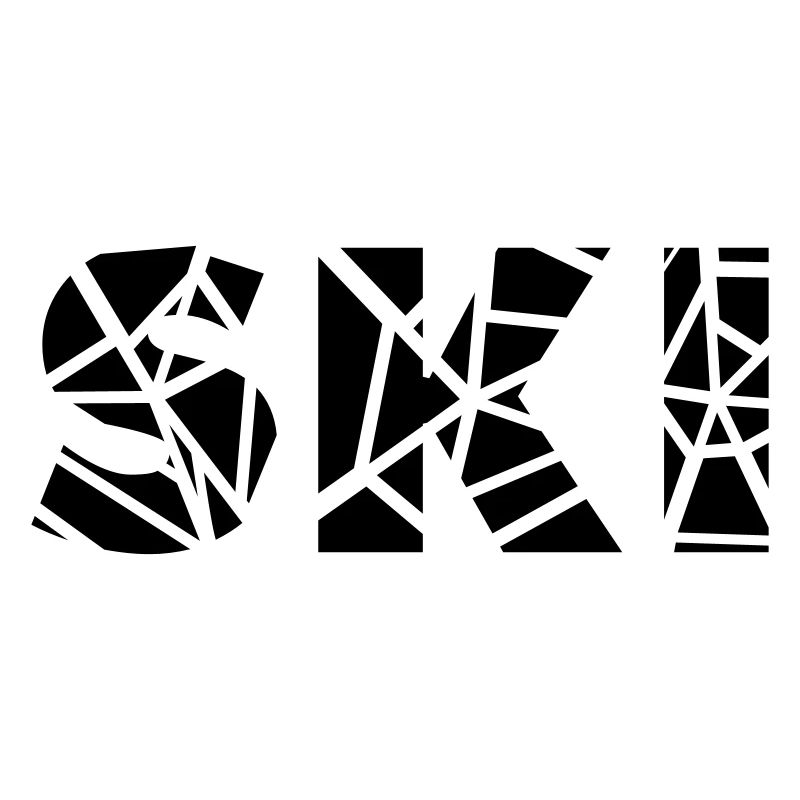 ski