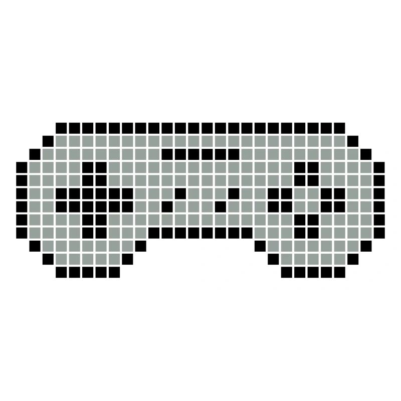 Manette à 8 bits 02