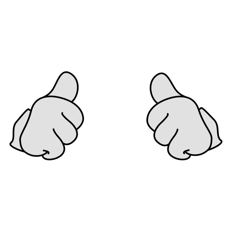 Daumen thumbs