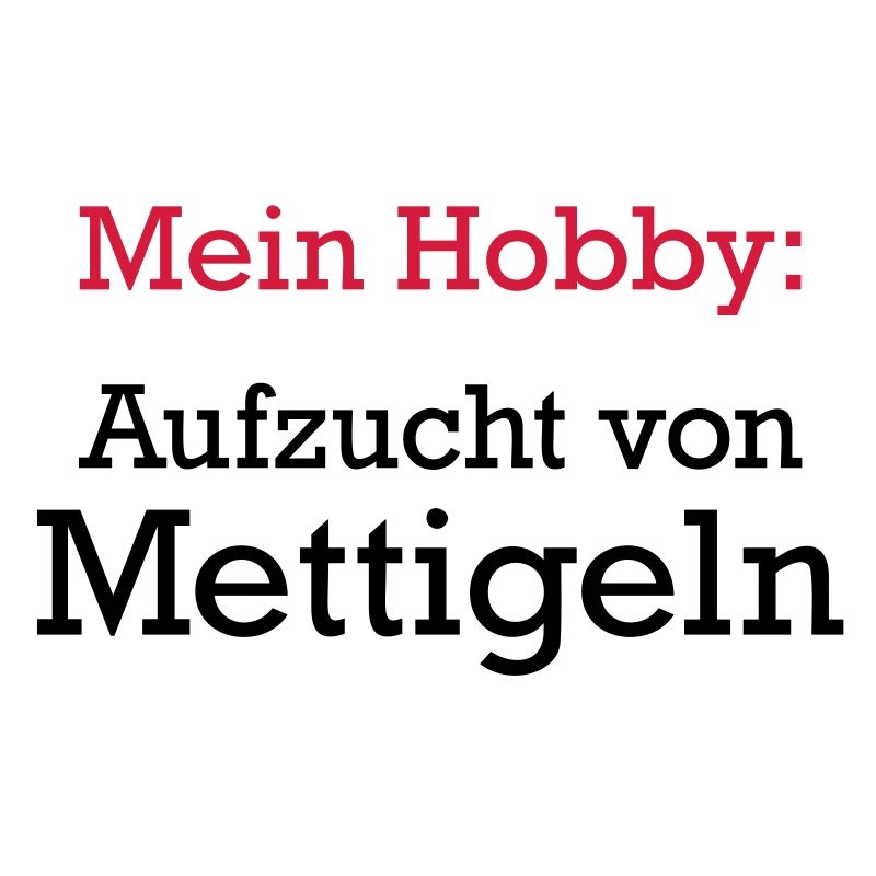 Mettigel