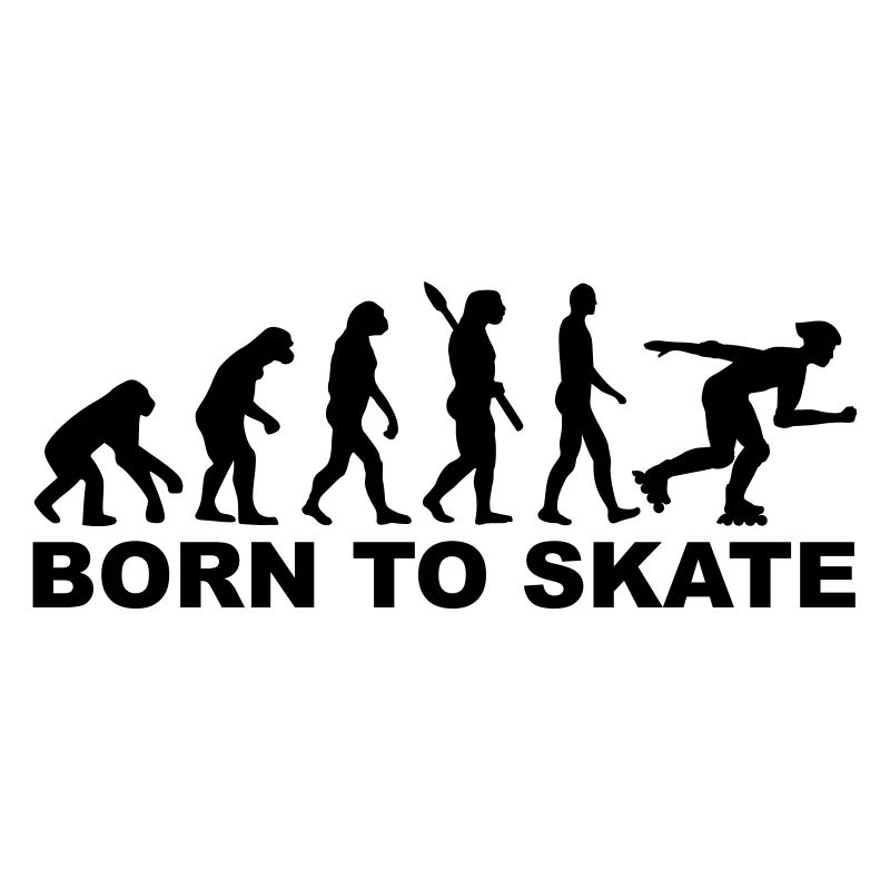 Evolution Inline Skating