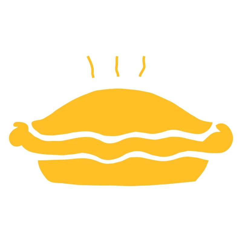 pie
