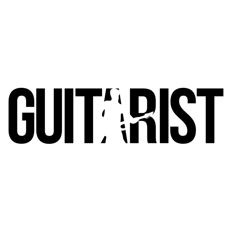 guitarist