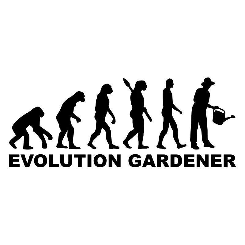 Evolution Gardener