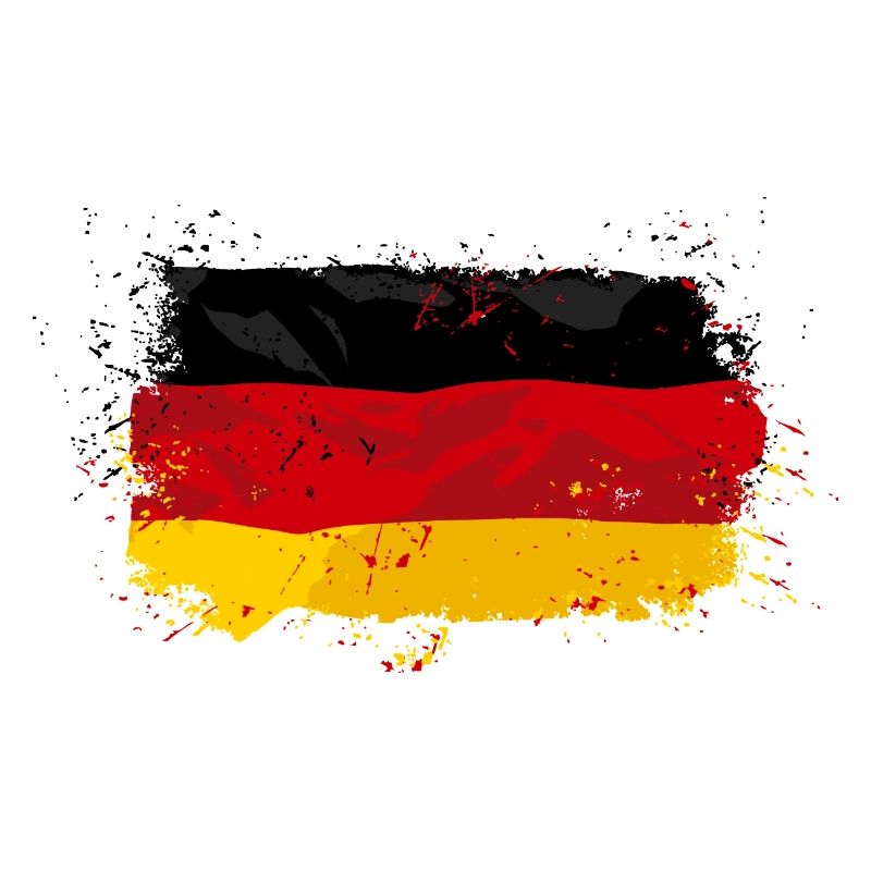 Germany Flag