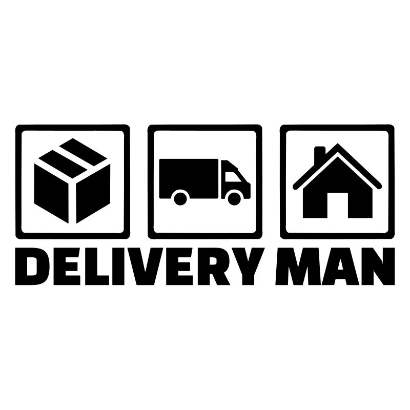 Paketbote
