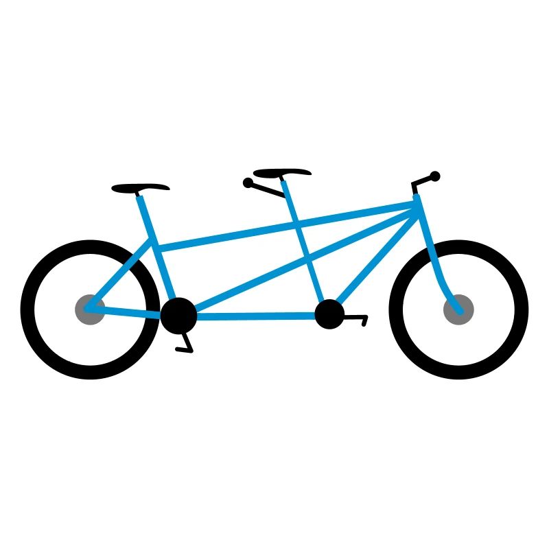 tandem