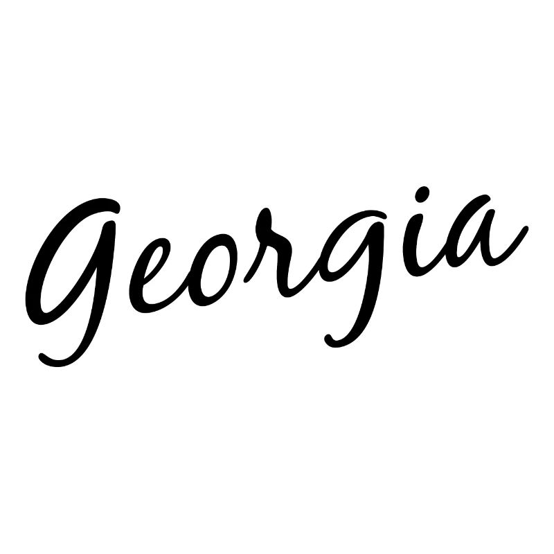 Georgien