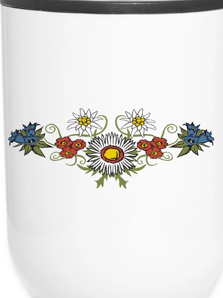 Die schönsten Alpenblumen