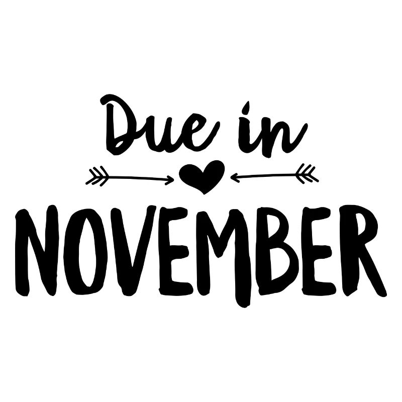 Fällig im November