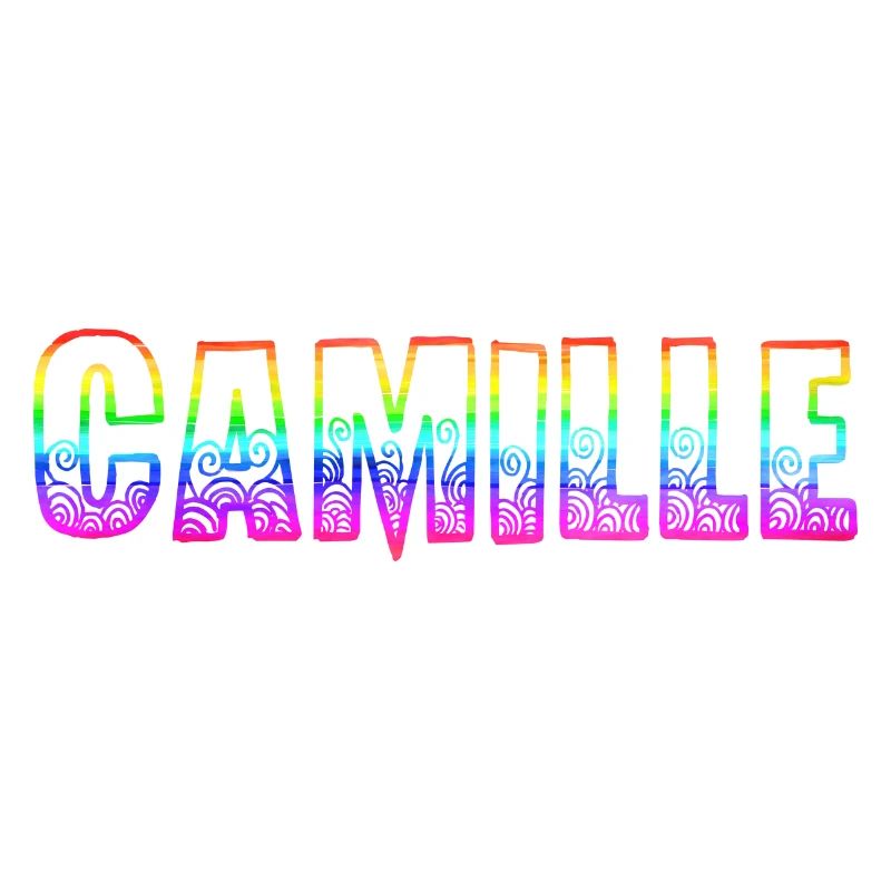 camille rs regenbogen