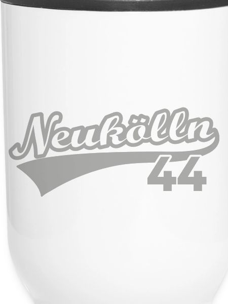 Neukölln 44 Berlin