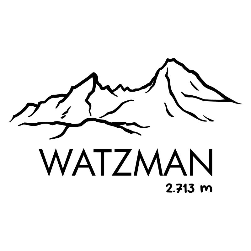 Watzmann