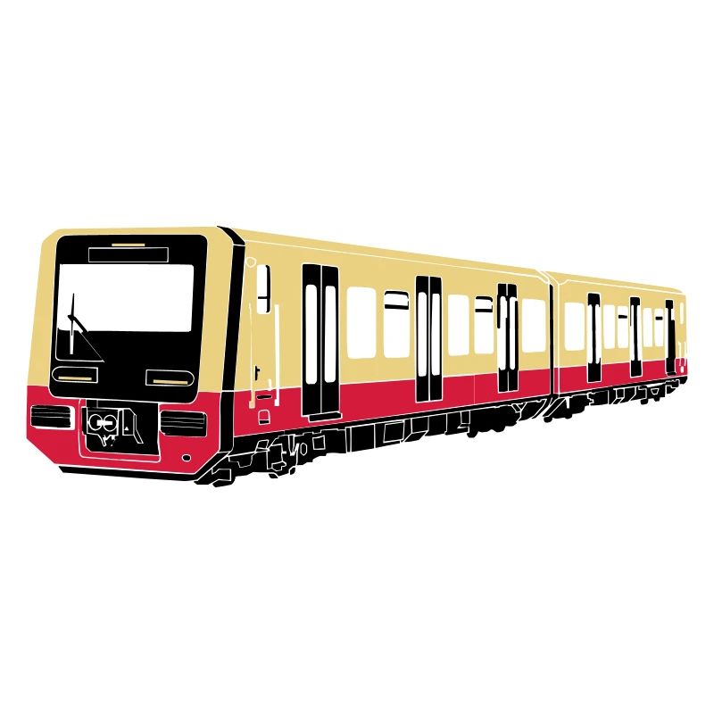 Berliner S-Bahn