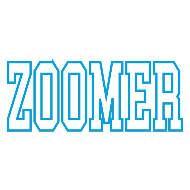 Zoomer
