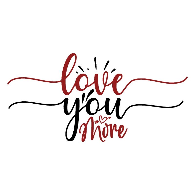 Je t’aime encore plus