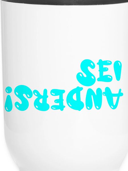 sei anders