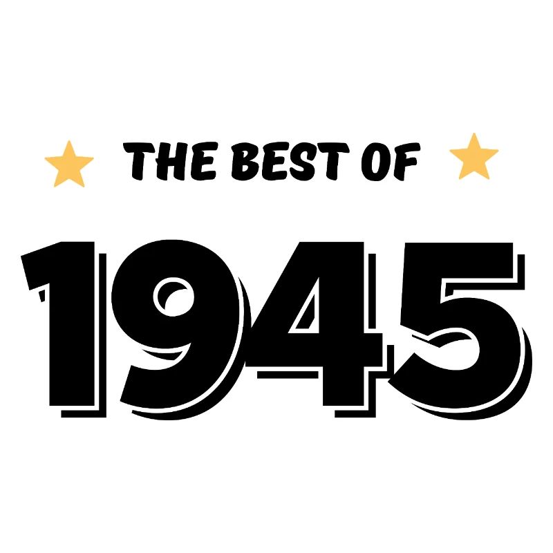 Das Beste von 1945