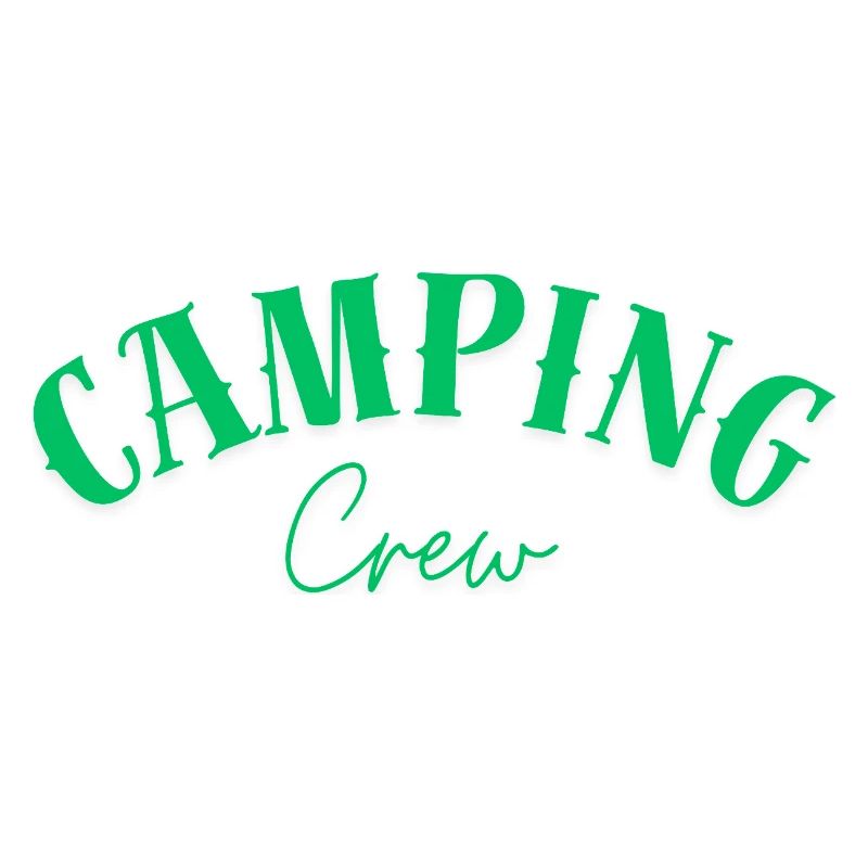 Camping Crew