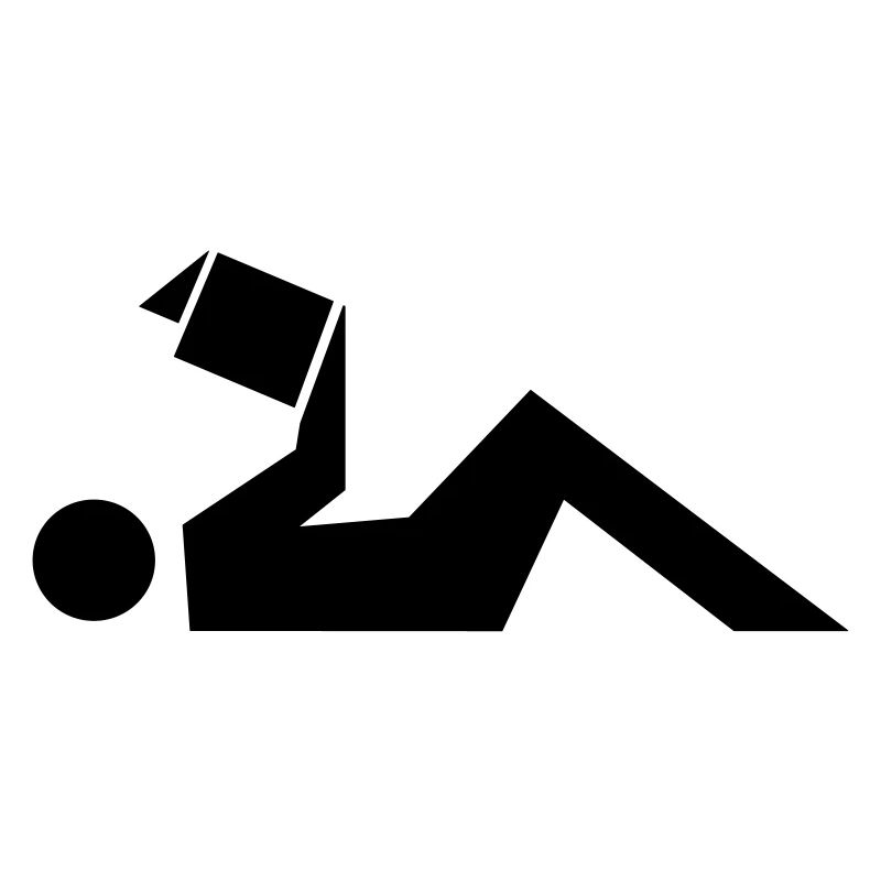 Lese Junkie Icon