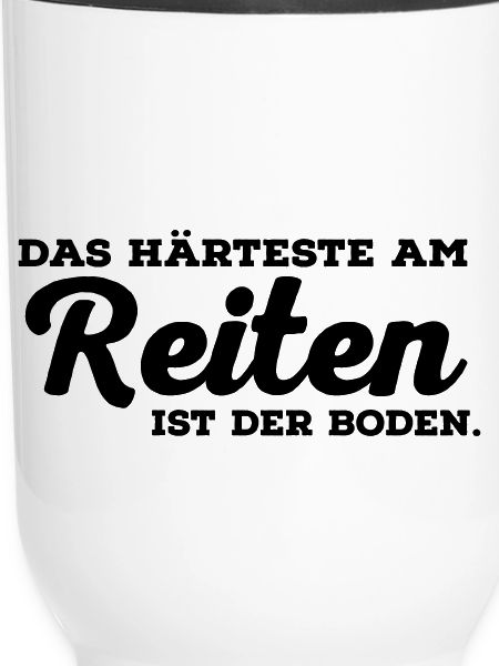 reiten