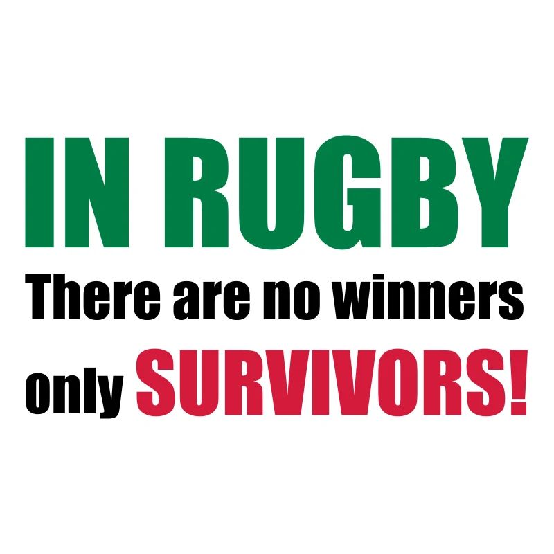 rugby
