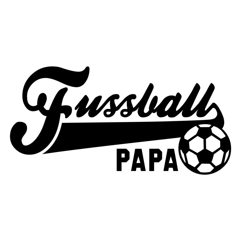 Fussball PAPA