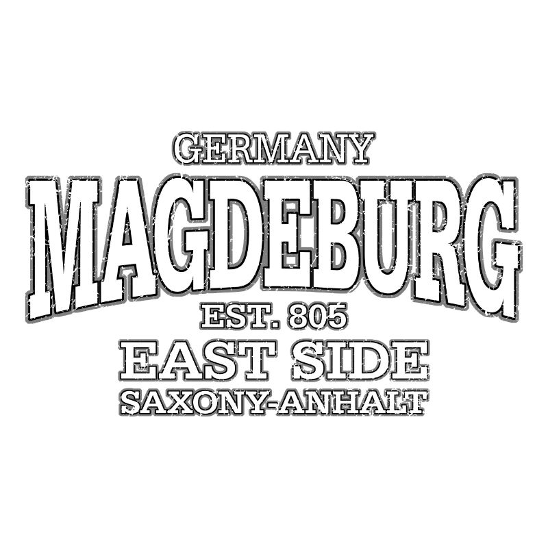 Magdeburg white (oldstyle)